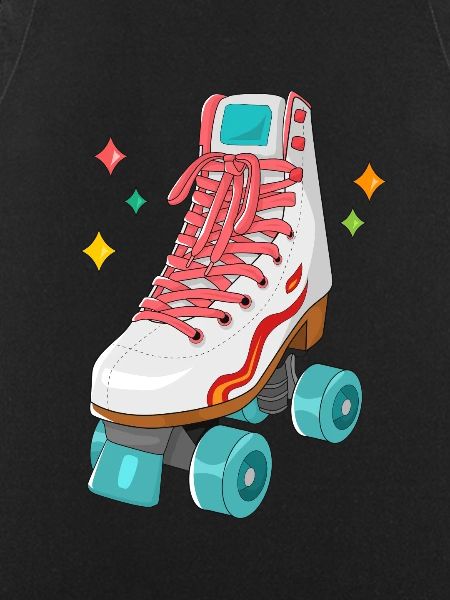 rollerskates retro roller skates