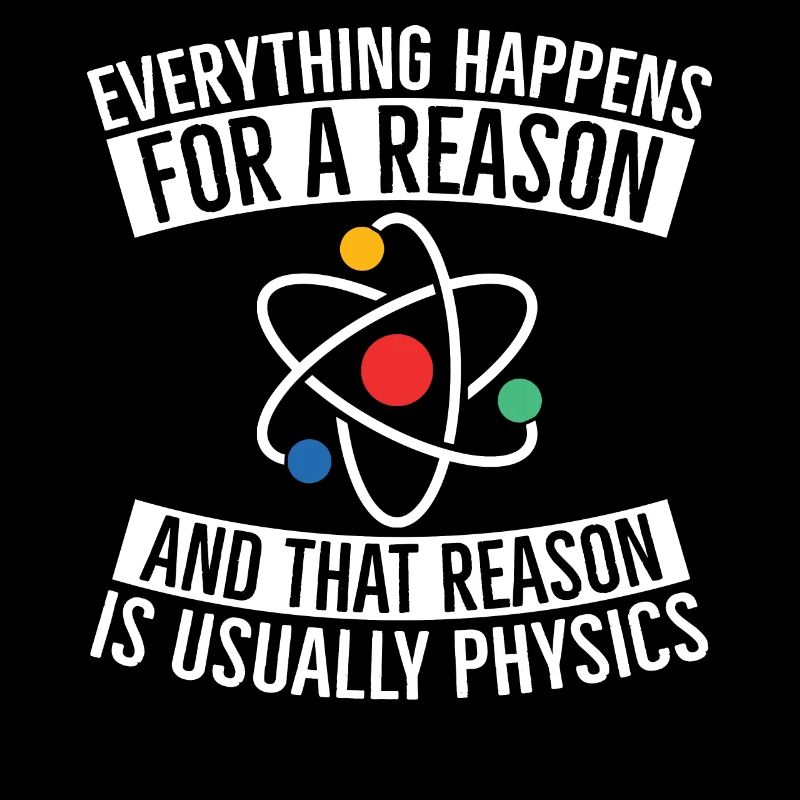 Raison de la physique