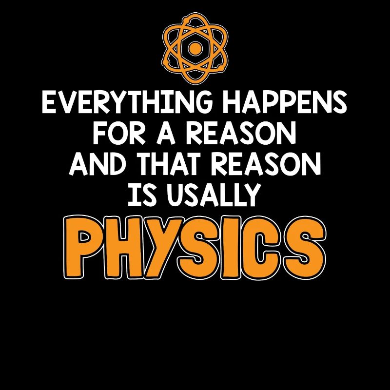 Physics law
