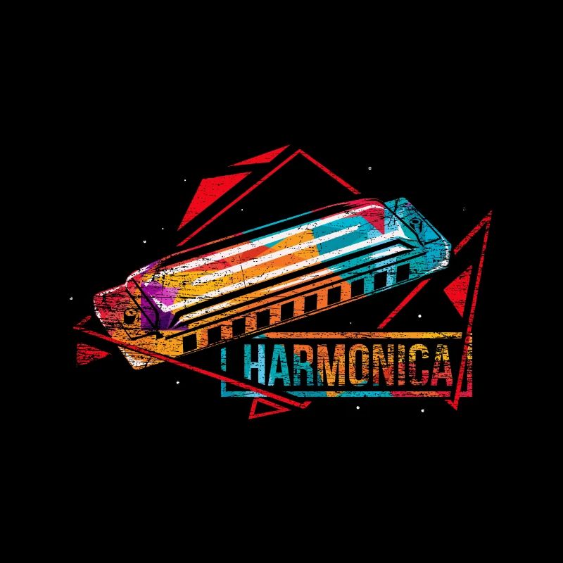 harmonica