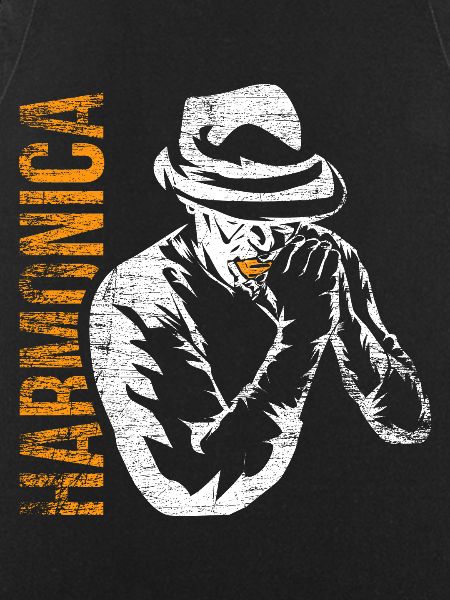 harmonica