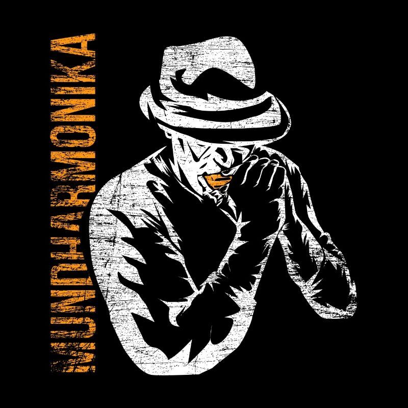 harmonica