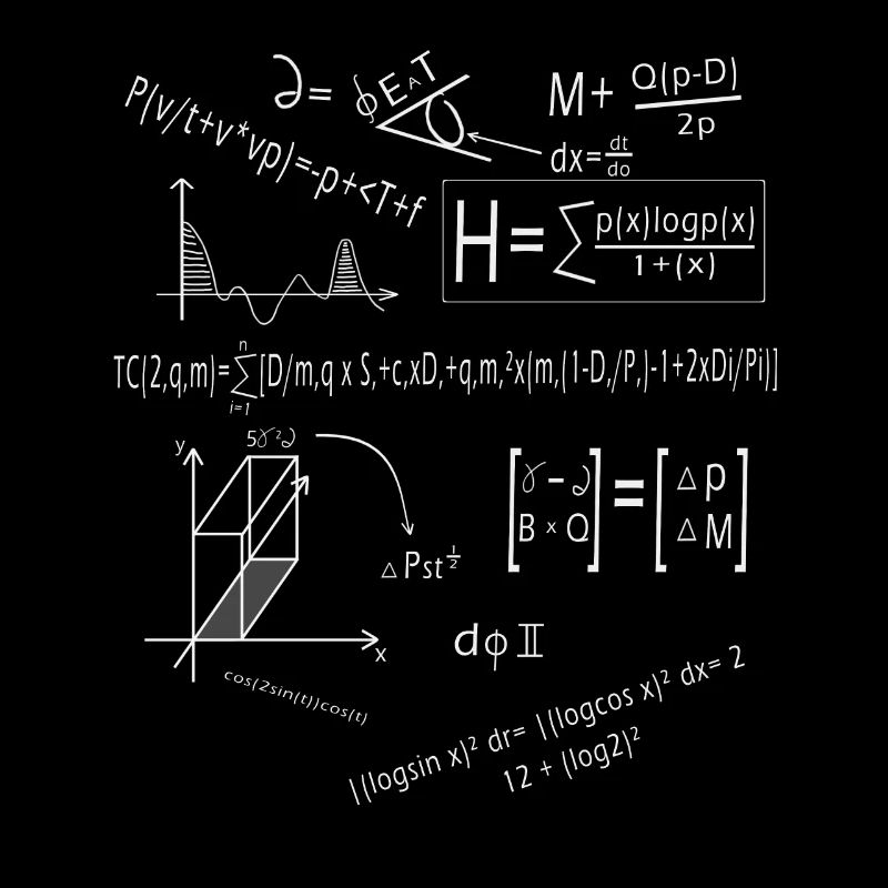 formules