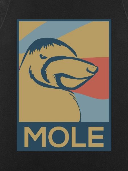 mole