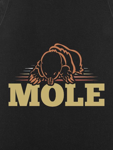mole