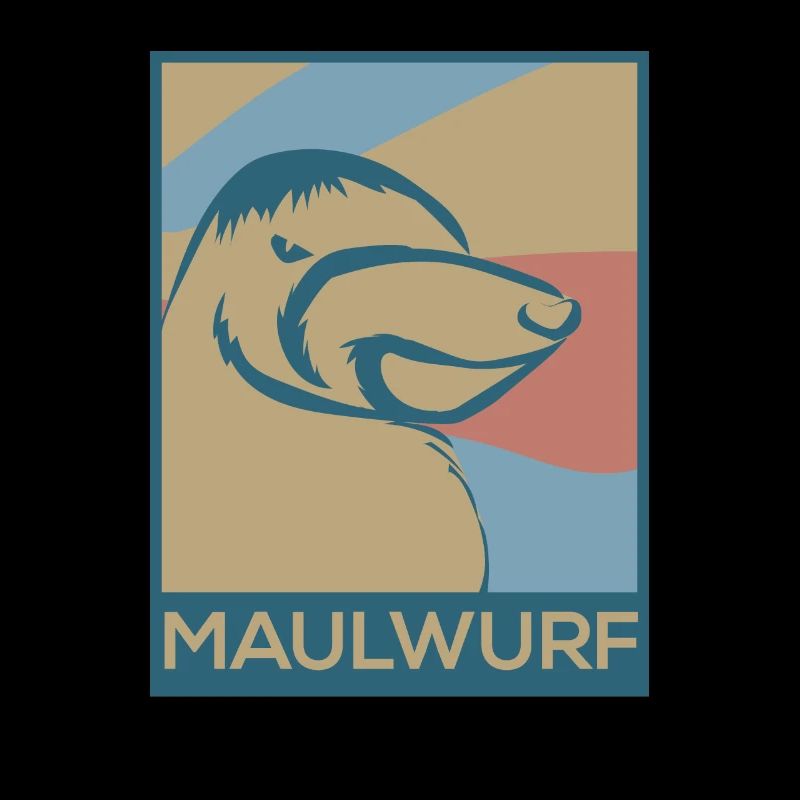 Maulwurf