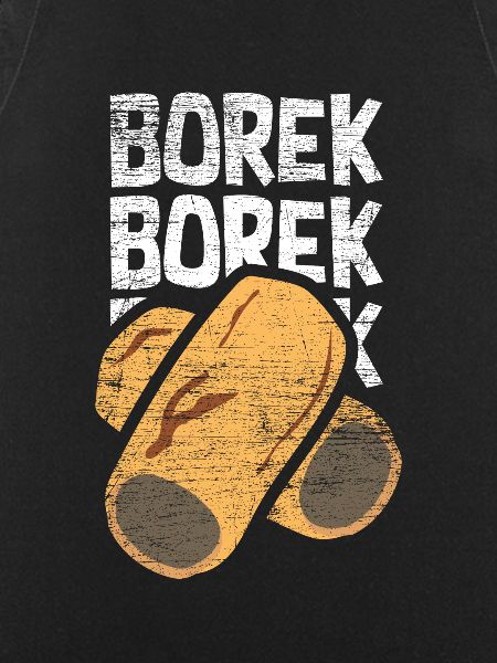 Borek gift