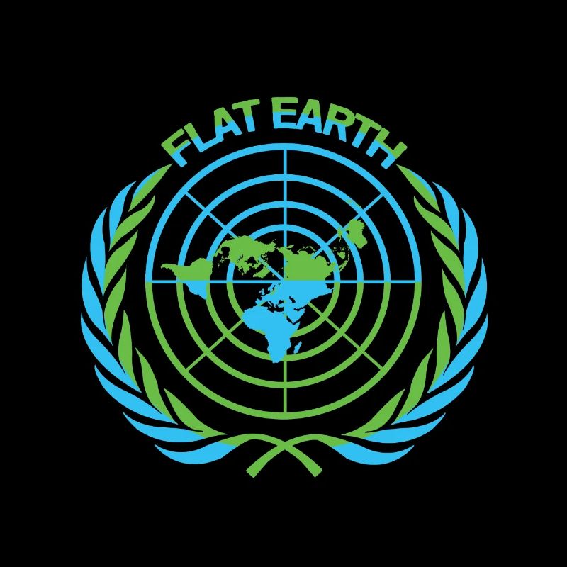 Flat Earth