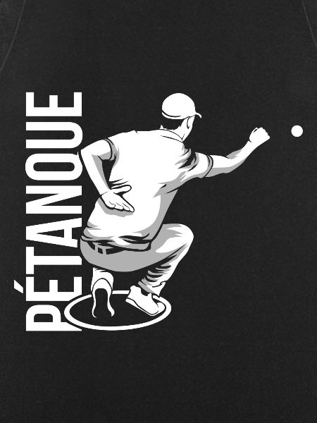 pétanque