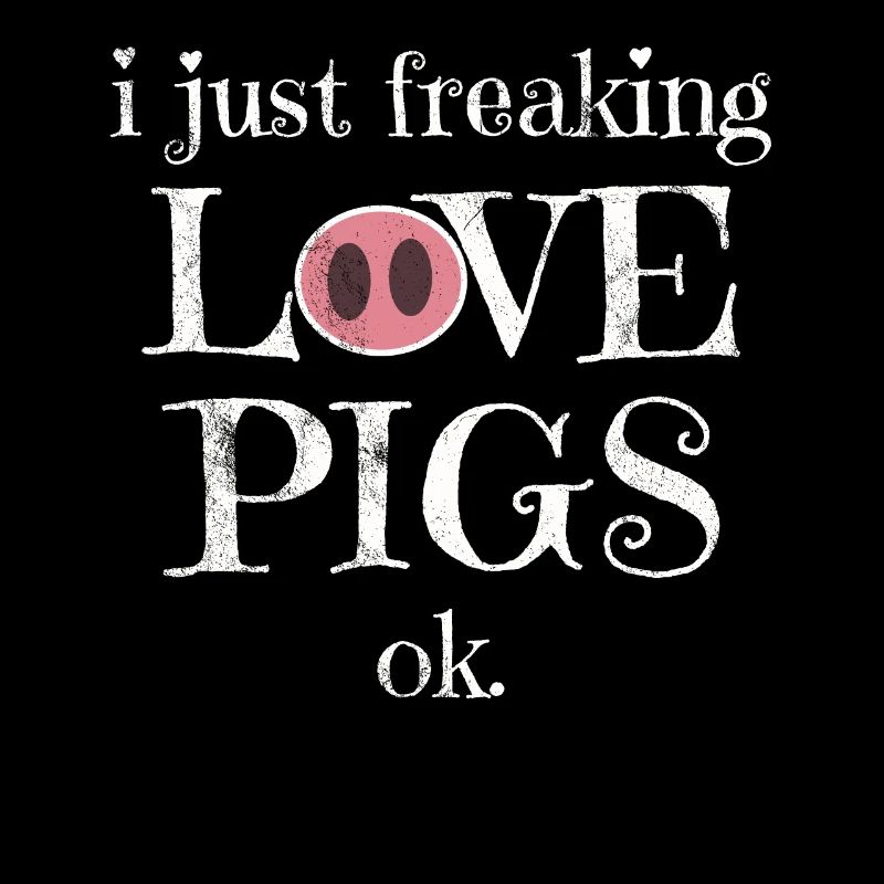 pigs