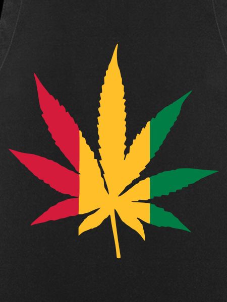 Cannabis Rasta