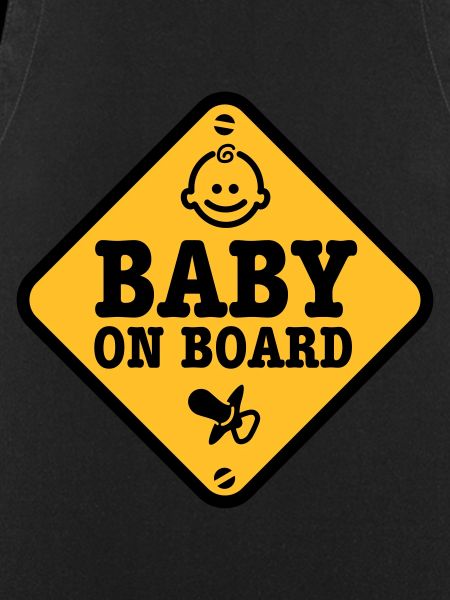 baby on board
