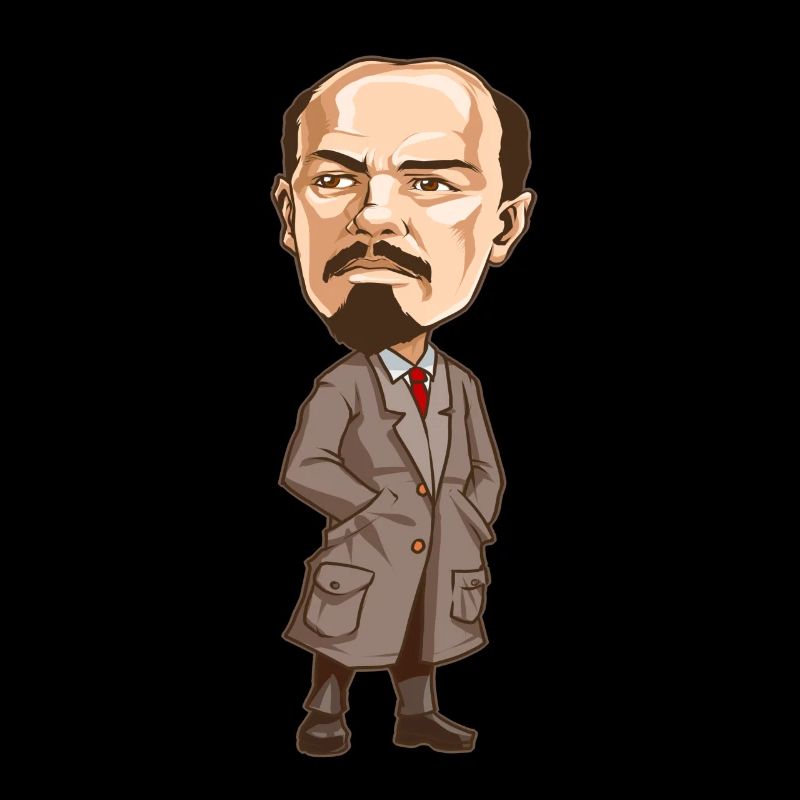 Vladimir Lénine