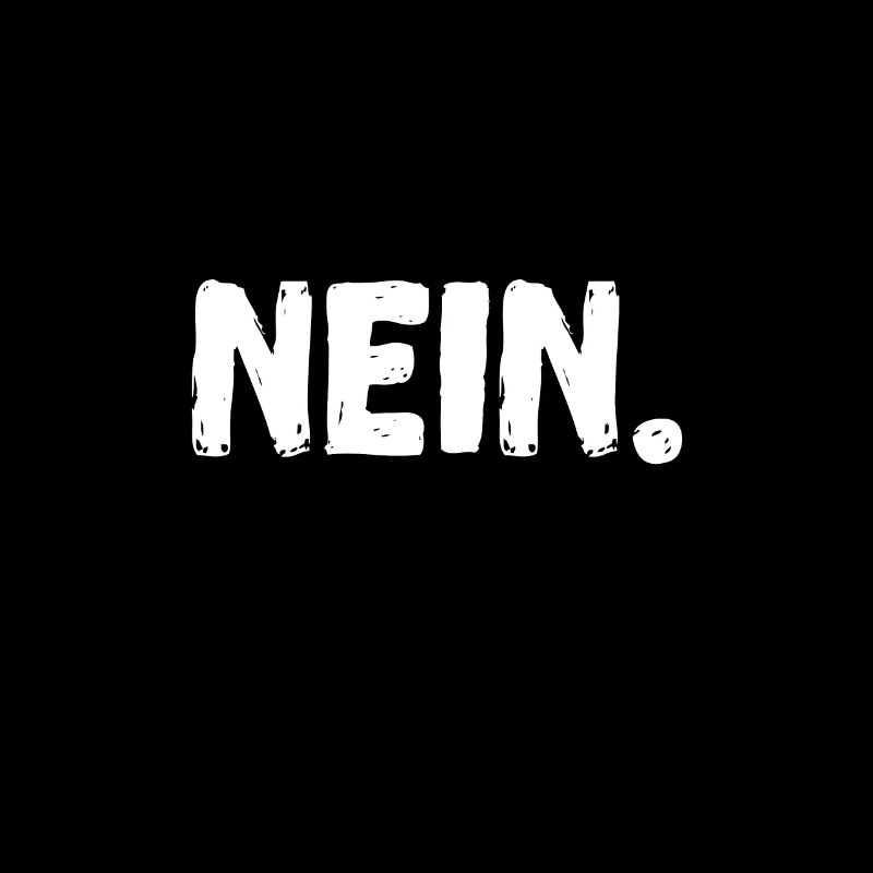Nein