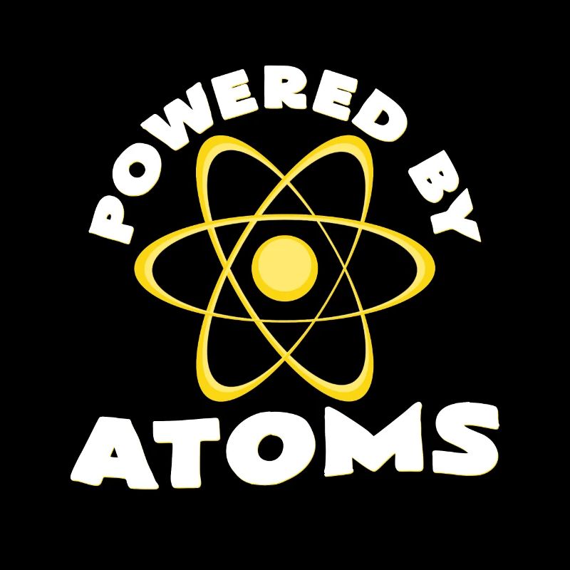 atoms