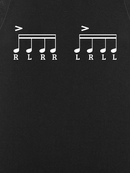 Drummer rhythm