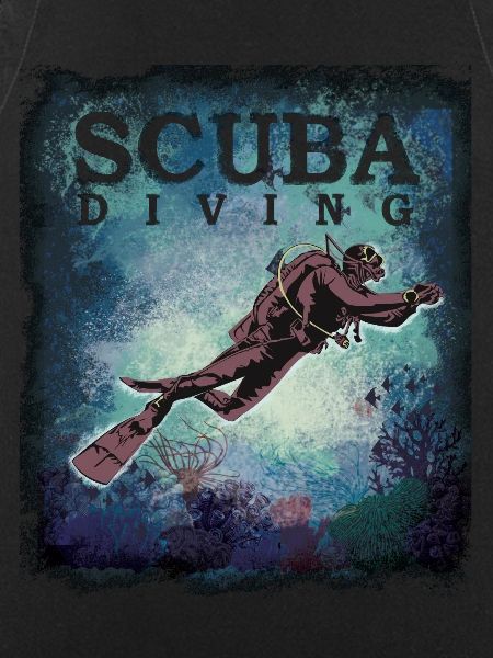 Scuba Diving