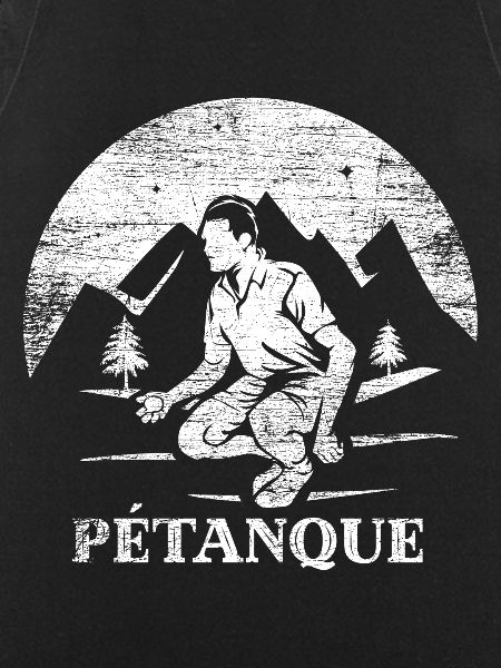 pétanque