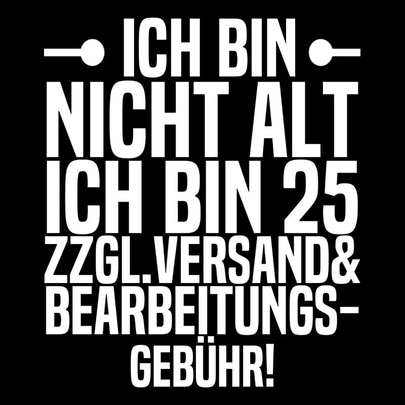 25.Geburtstag