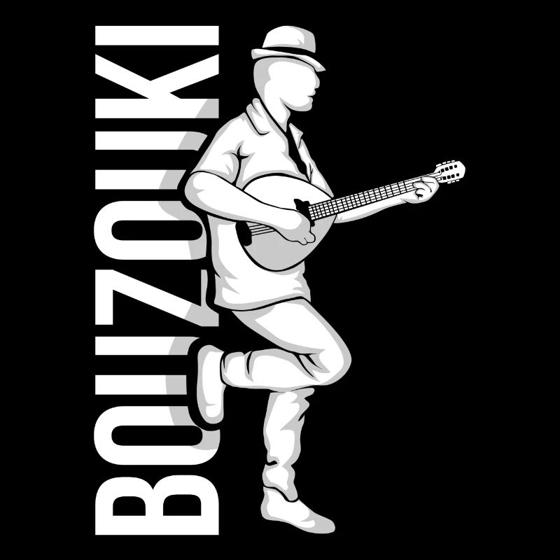 Bouzouki