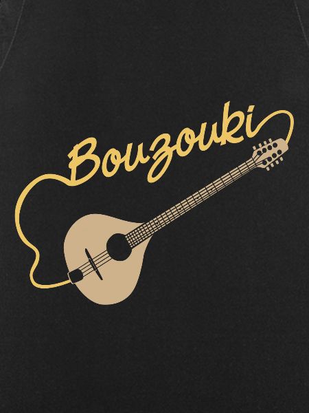 Bouzouki