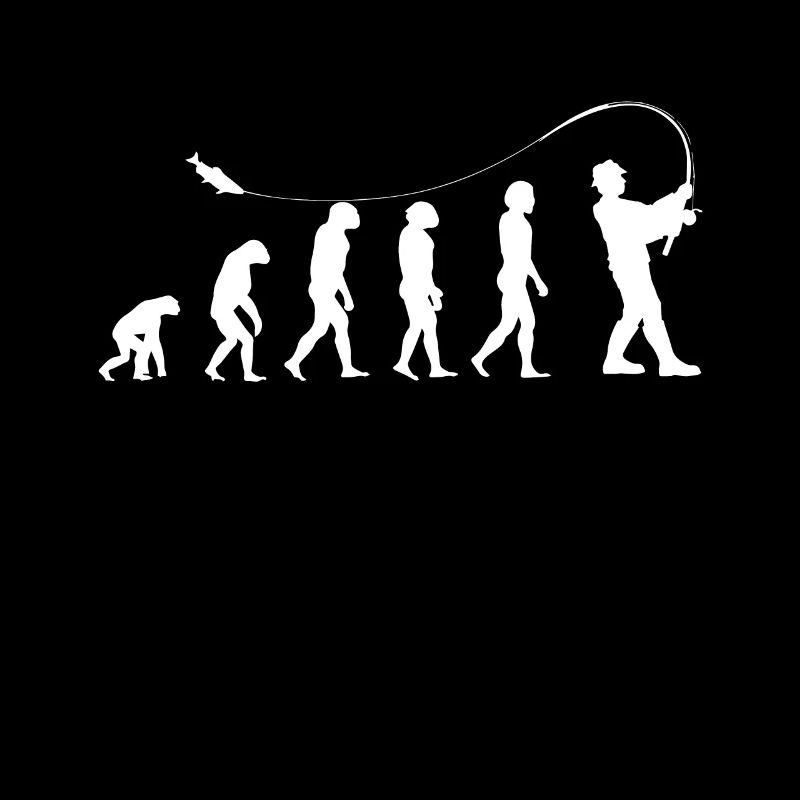 Fischer Evolution | pêche