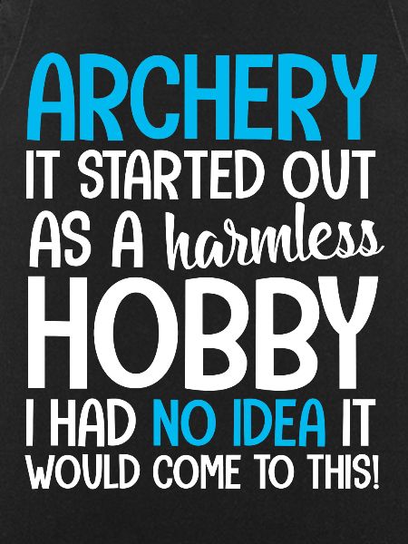 Archery archery