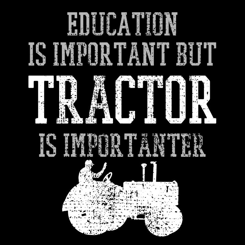 tractor