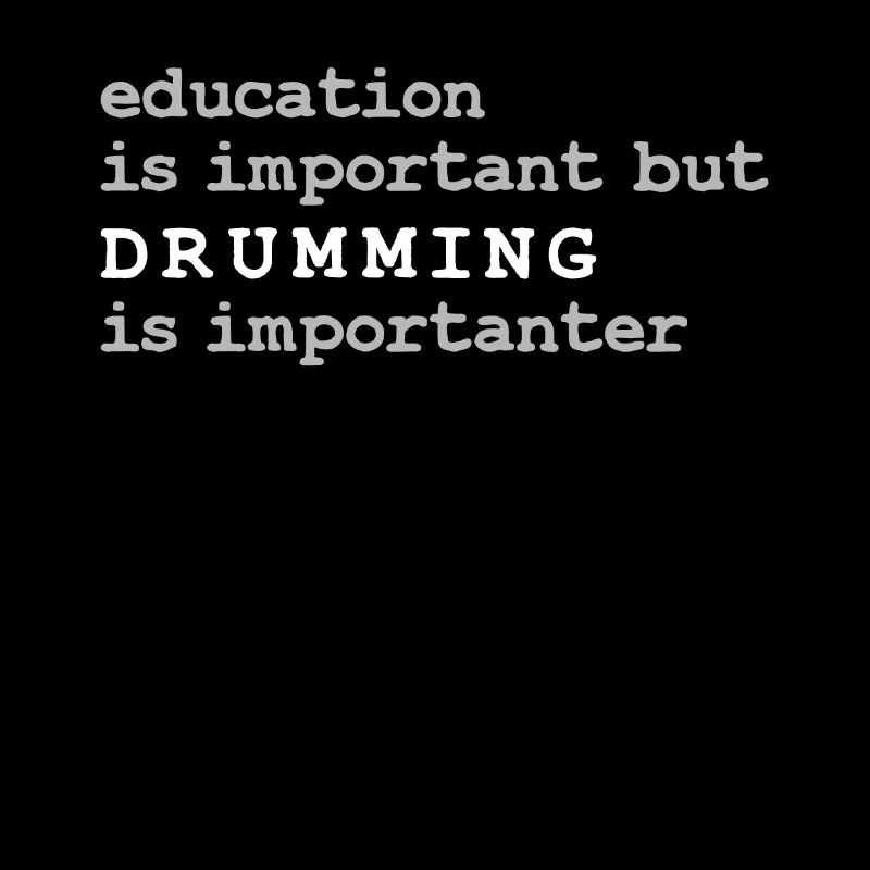 Drums