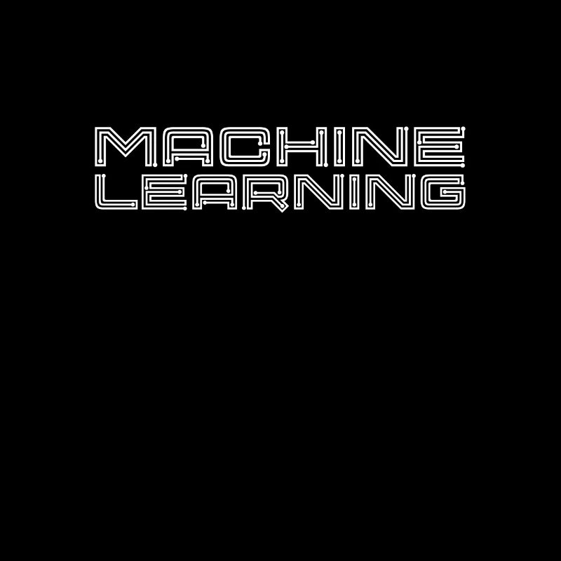 Machine Learning