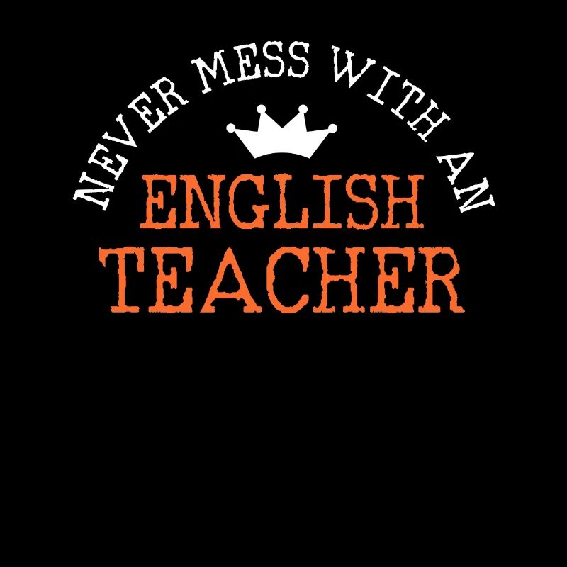 Professeur d'éducation anglaise