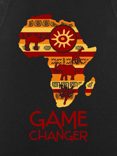 Africa Game Changer
