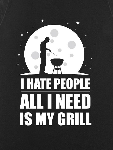 Grill Grilling