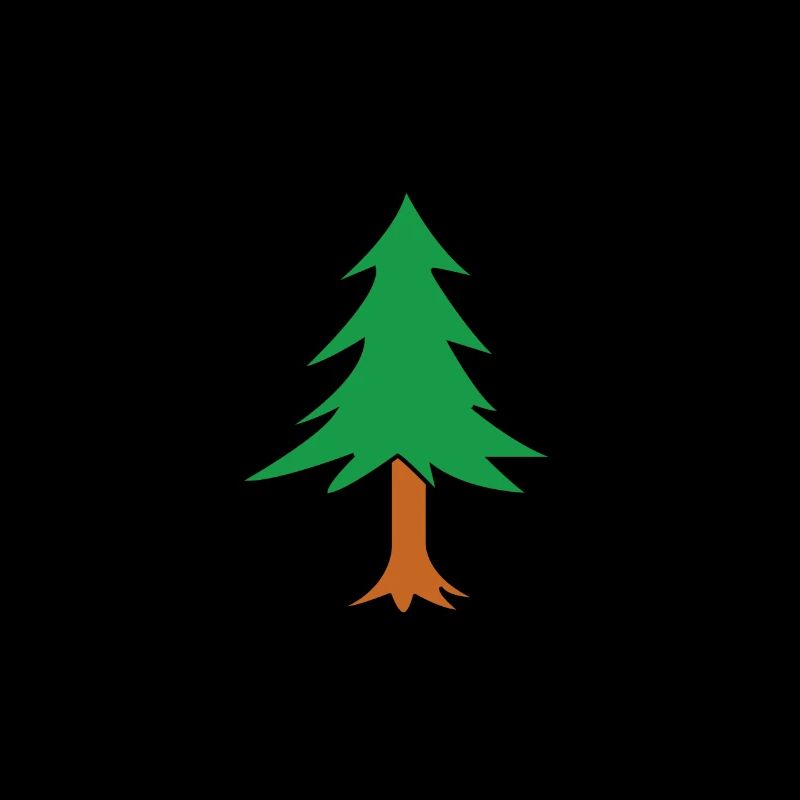 Fir tree tree fir gardener forest forests gift