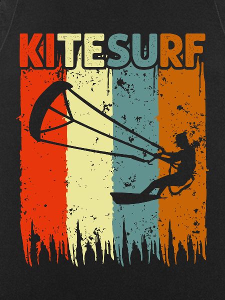 Kitesurf