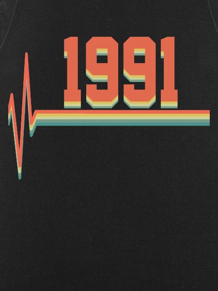 1991 1991 1991