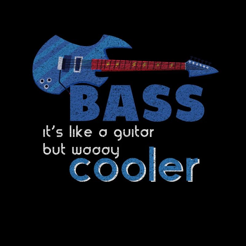 Basse musique basse