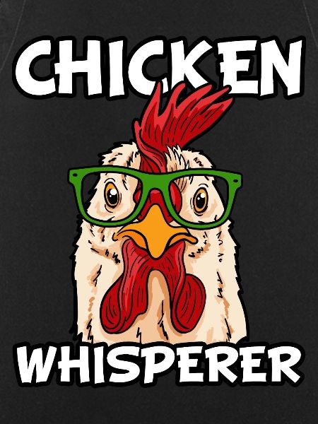 Chicken Whisperer