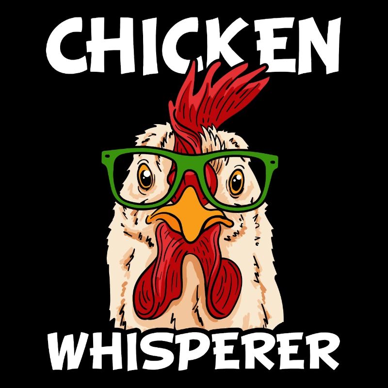 Whisperer De Poulet
