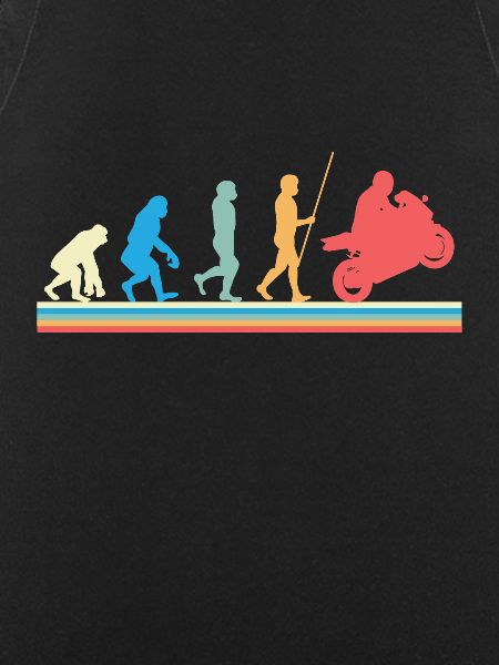 Motorcycle Evolution