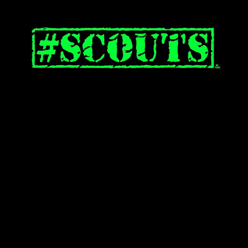 #Scouts