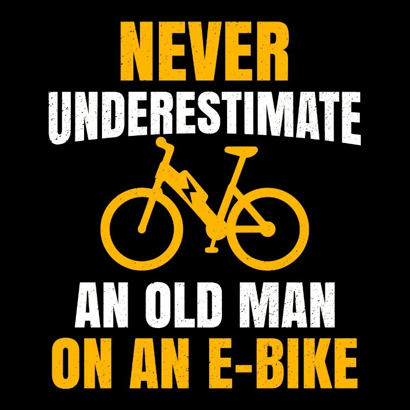 E vélo
