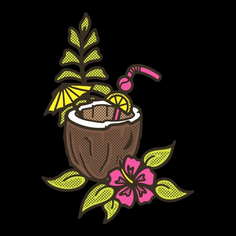 Noix de coco