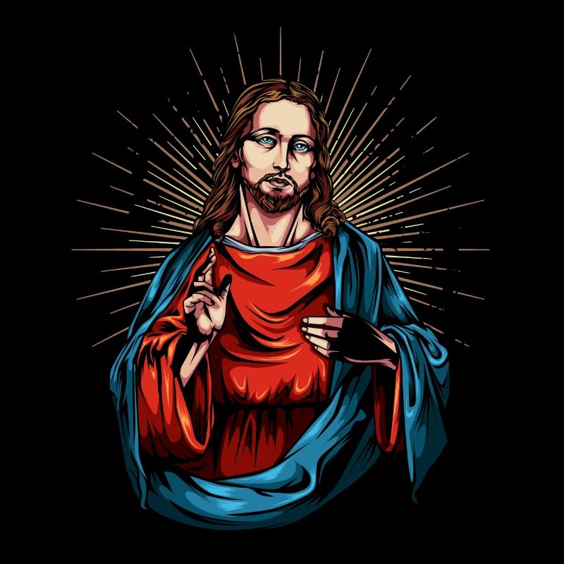 Jésus Christ
