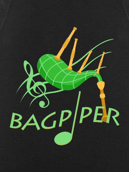 bagpipes