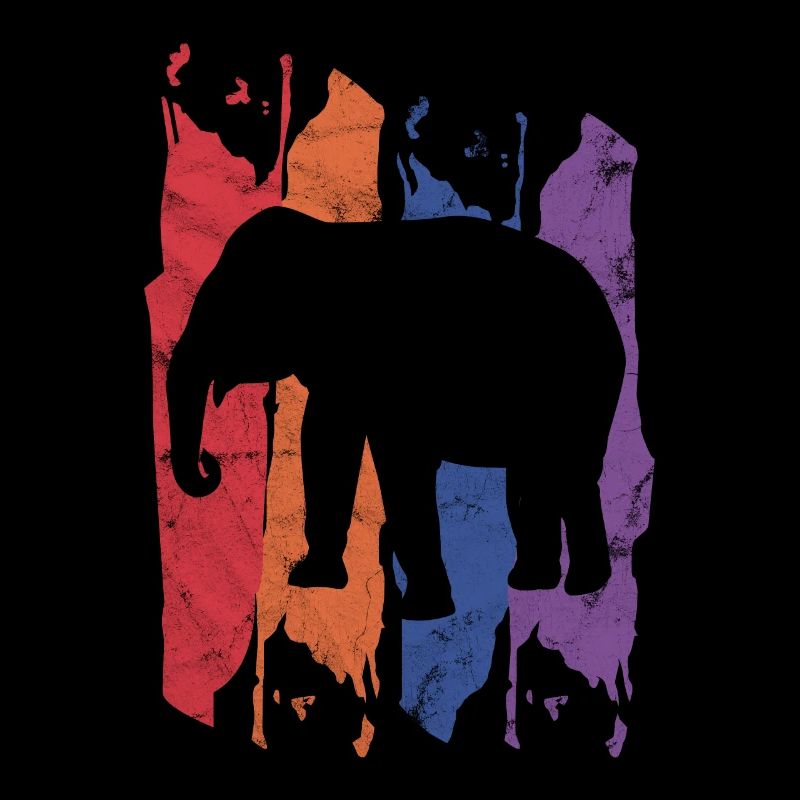 Éléphant