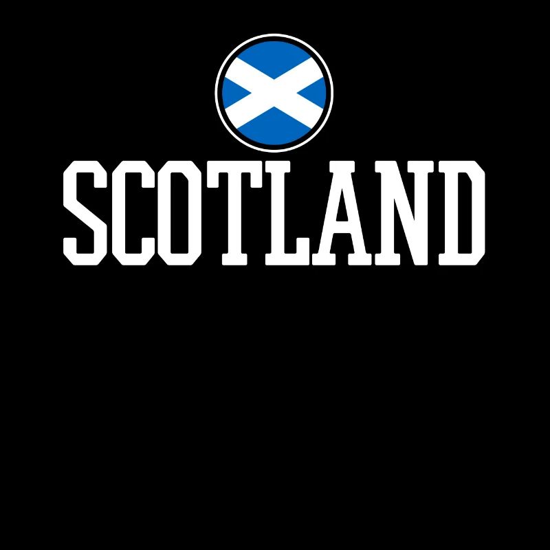 Scotland Scott