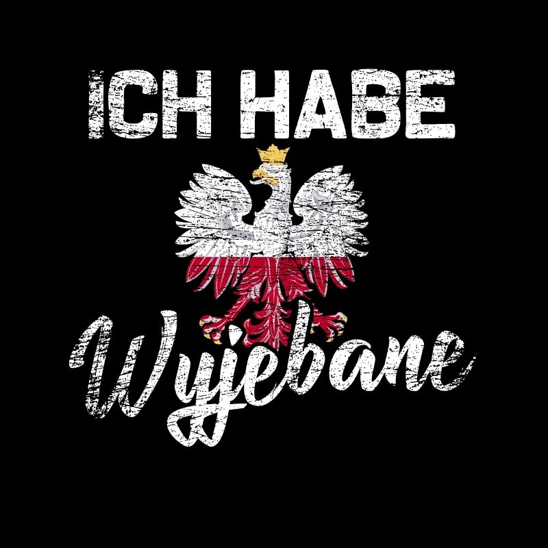 Polen Wyjebane Spruch