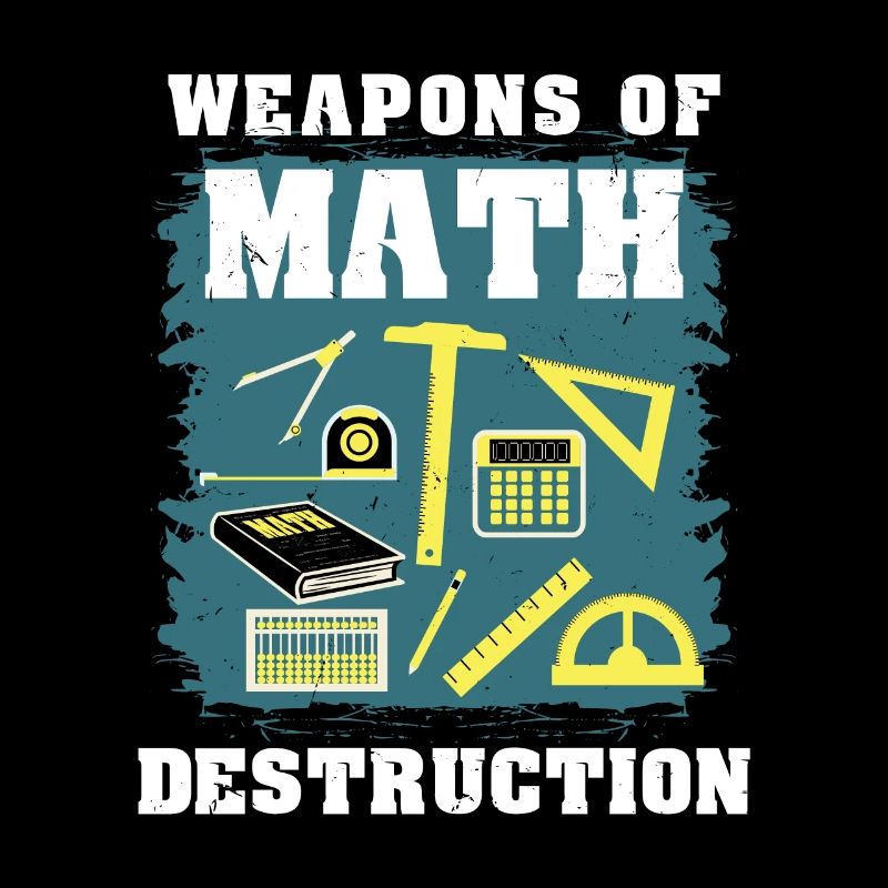 Math math gift