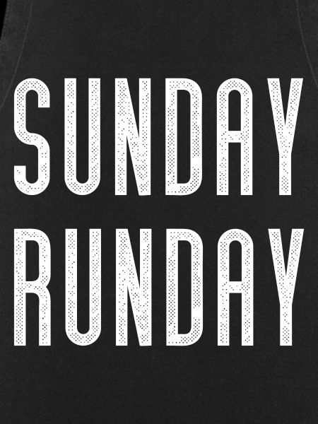 Dimanche dimanche